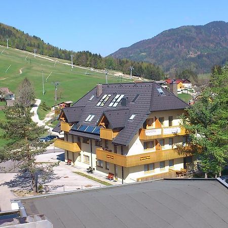 Apartment Masa Kranjska Gora Exterior photo