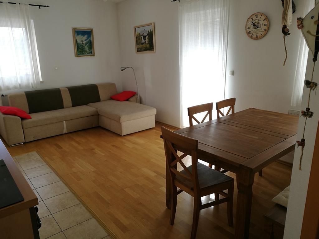 Apartment Masa Kranjska Gora Exterior photo